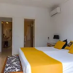 Luxury White Castle Ibiza